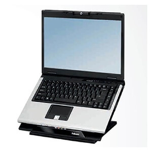 Base para laptop ergonómica