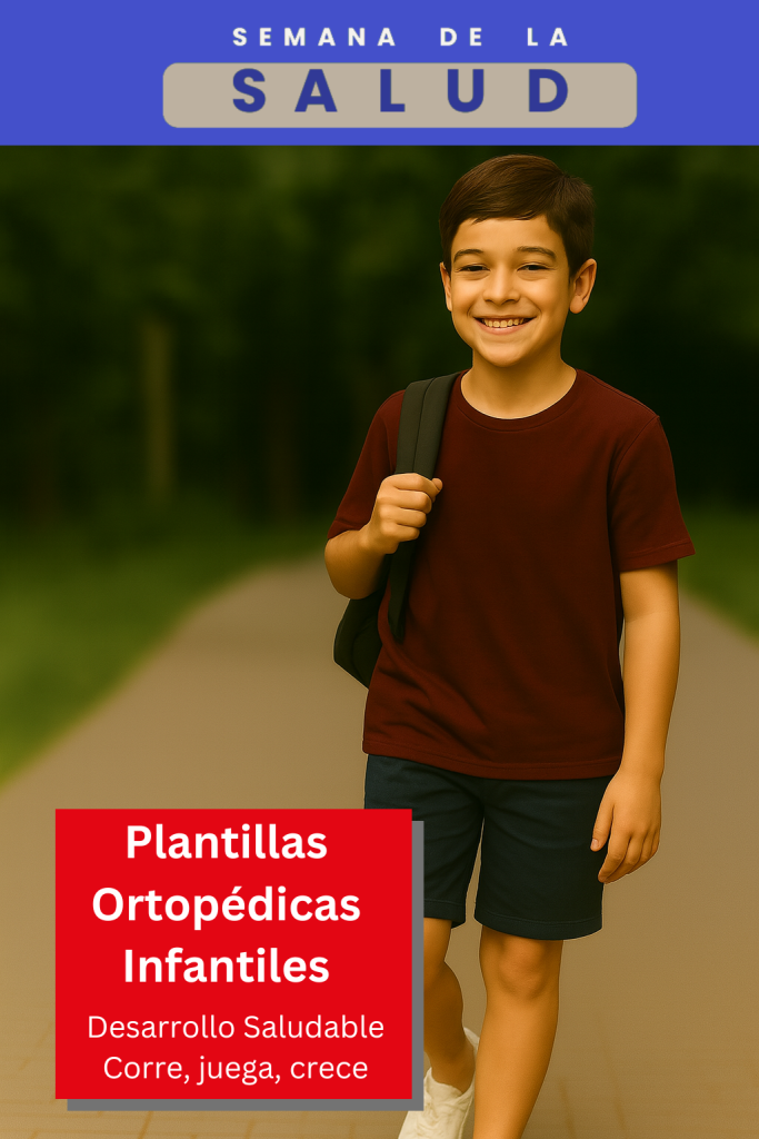 PLANTILLAS INFANTILES Desarrollo saludable. Corre. Juega. Crece.