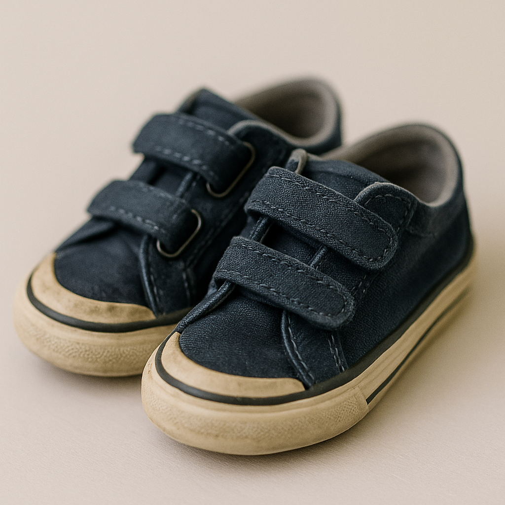 Desgaste del zapato