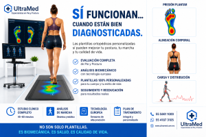 Lee más sobre el artículo ¿Funcionan las plantillas ortopédicas?